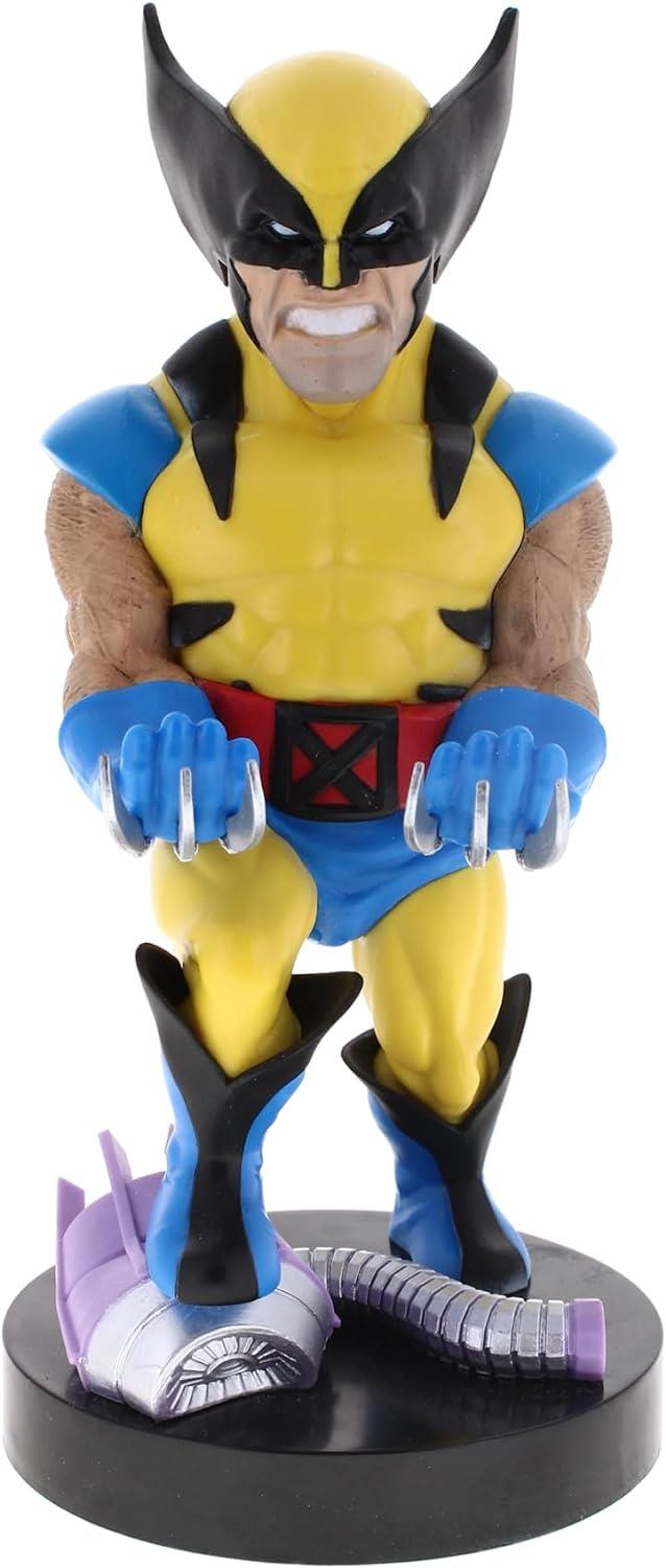 FUNKO FIGURE CABLE GUYS WOLVERINE